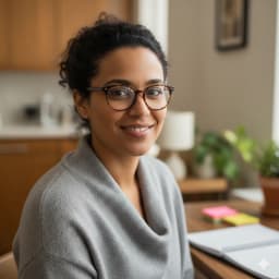 Author Aisha