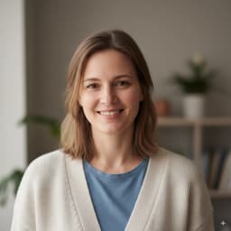 Author Elena