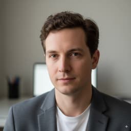 Author Jules