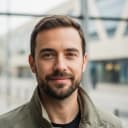Author Marco