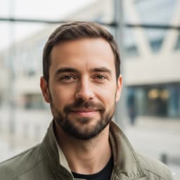 Author Marco