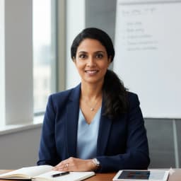 Author Nadia