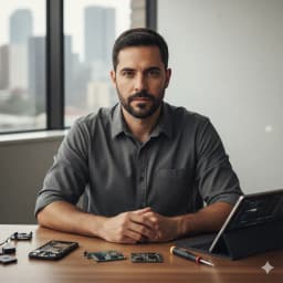 Author Rafael