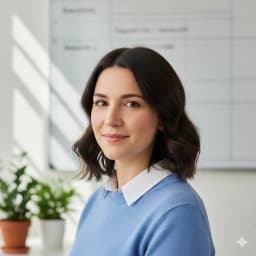 Author Zoe