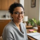 Author Aisha
