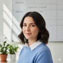 Author Zoe